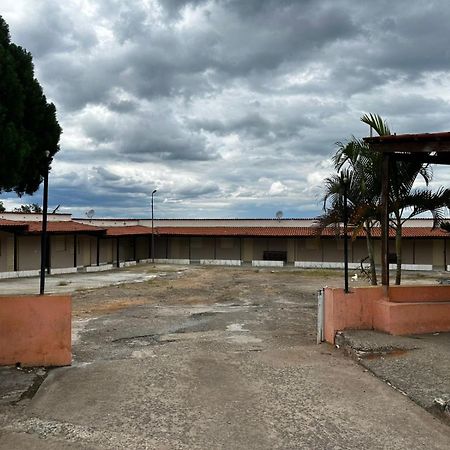 Hotel Costela Gaucha Divisa Alegre Exterior foto